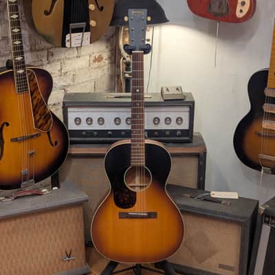 Martin 00L-17 2015 - Whiskey Sunset image 1