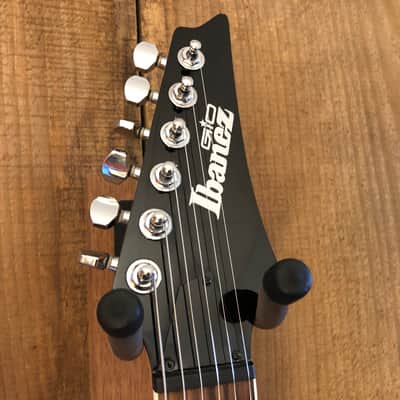 Ibanez Gio GRG170DX Electric Guitar Jewel Blue 2005 image 3