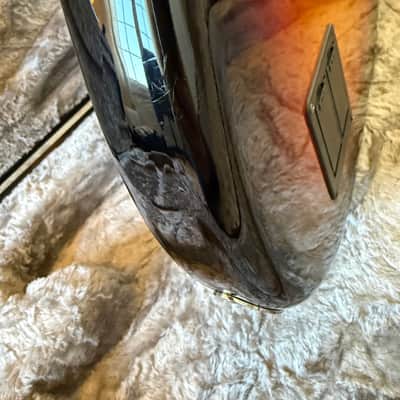 Fender American Ultra Precision Bass with Rosewood Fretboard 2019 image 18