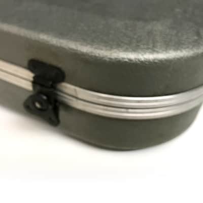 Charvel Charvel Chainsaw Case 1980s Gray image 6