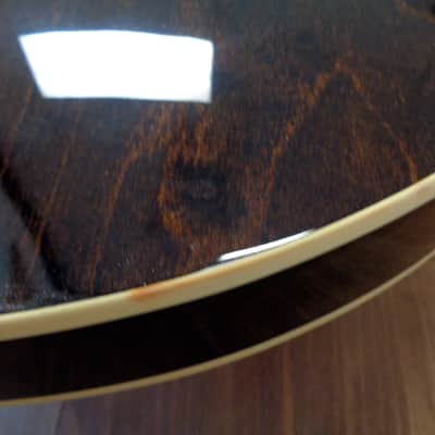 Epiphone John Lennon '1965' Limited Edition Casino - Vintage Sunburst w/ Case & Paperwork image 11