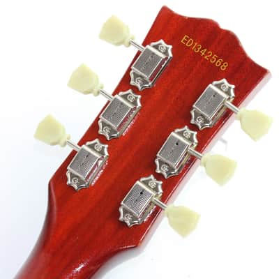 Edwards E-LP-135ALS RE Lemon Burst - Free Shipping* image 8