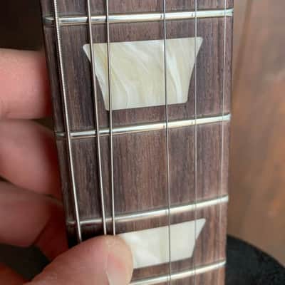 Gibson Les Paul Tribute 2019 - 2024 - Satin Tobacco Burst image 10