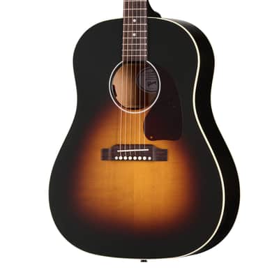 Gibson J-45 Special - Satin Vintage Sunburst image 1