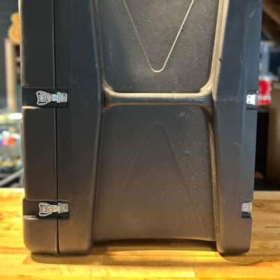 SKB rSeries 16U 20-Inch Deep Shock Rack for local pickup only at our shop in Milwaukee image 9
