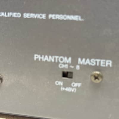 Yamaha Mx12/4 2010 image 7