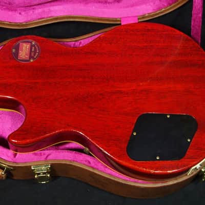 Gibson Custom Shop Collector’s Choice #5 Tom Wittrock 1959 Les Paul “Donna” image 5