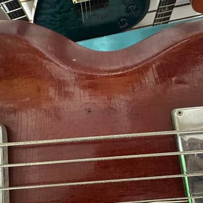 Gibson SG Bass image 13
