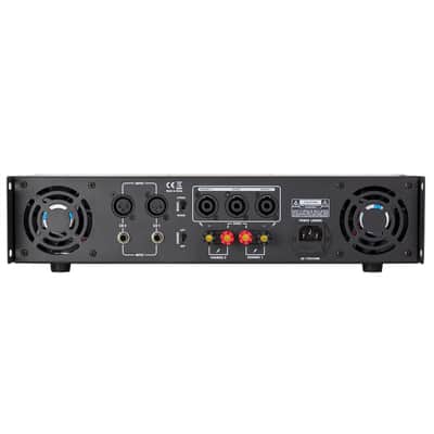 XGA-5000: Professional Amplifier image 2