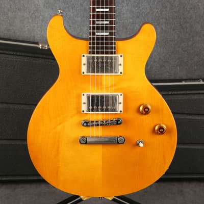 Gibson Les Paul Standard Lite Double Cut - Transparent Amber - 2nd Hand image 1