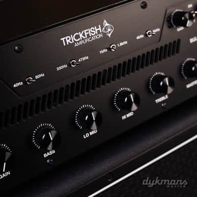 Trickfish Bullhead 3K image 2