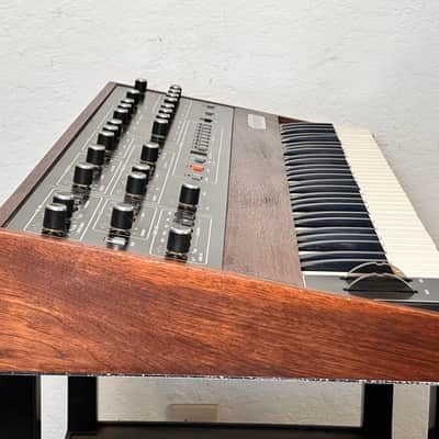 Sequential Prophet 5 Rev2 61-Key 5-Voice Polyphonic Synthesizer 1979 image 6
