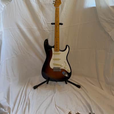 Fender ST-57 Stratocaster Reissue MIJ imagen 3
