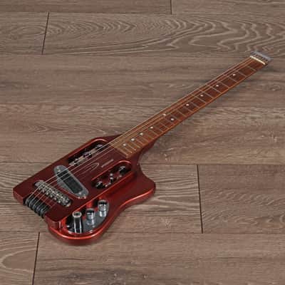 Traveler SPD Speedster Standard 2018 - Copper image 3
