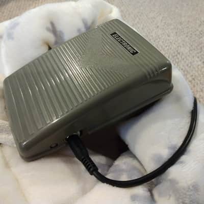 Sewing Machine Expression Pedal Bild 1