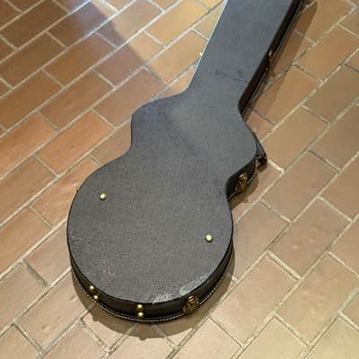 Ibanez AGB100C Bass Case for the AGB140 - excellent condition imagen 3