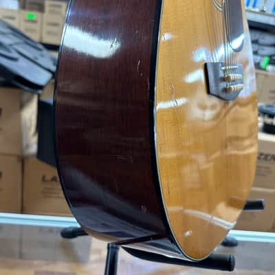 Yamaha FG-260 12-String Dreadnought image 4