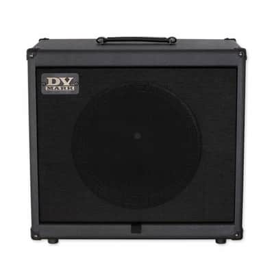 DV Mark DV Neoclassic 112 Small 150-Watt 1x12" Guitar Speaker Cabinet