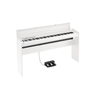 Korg Lp-180 WH image 2