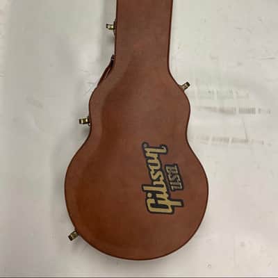 Gibson Les Paul Traditional Pro 3T with Tulip Locking Tuners 2016 - Honey Burst image 16