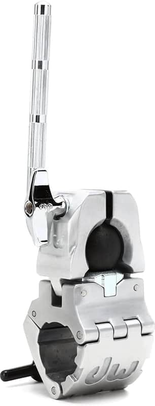 DW Single Rack Clamp Ball Joint Tom Arm image 1