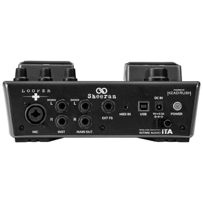 Sheeran Looper Plus Sheeran Loopers image 3