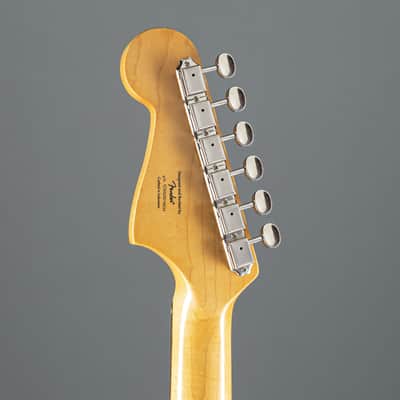 Squier Classic Vibe '60s Jazzmaster (3-Colour Sunburst) - Electric Guitar image 4