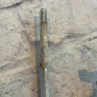 Gibraltar Single Tom Ball Mount w/ L Bracket image 3