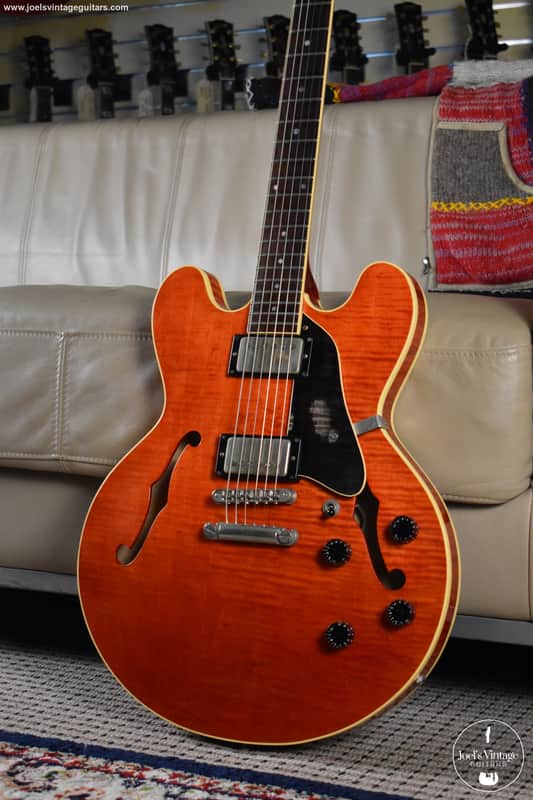 Heritage H-535 Standard 20th Anniversary 2006 image 1