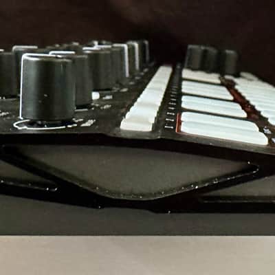 Norand Mono MKII 2024 - Black image 6