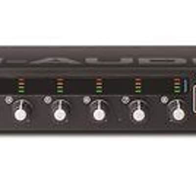 M-AUDIO M-TRACK EIGHT Rackmount 8-Input USB Audio Interface image 2