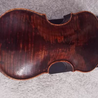 Very old fine Violin violon de Prestige image 4