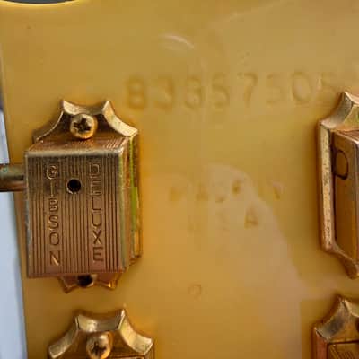 Gibson ES-175 D 1986 - 1999 - Antique Natural image 6