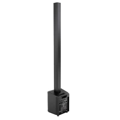 HH ELECTRONICS Tensor-Solo Ultra-Portable Column PA System with 300W RMS Power image 5