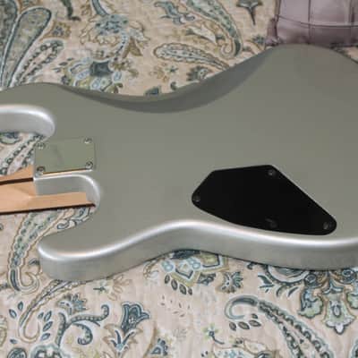 Fender Squier Miller Beer Stratocaster Miller Lite beer logo model show piece image 8