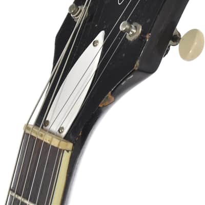Harmony H49 Stratotone Jupiter 1960s Natural image 10