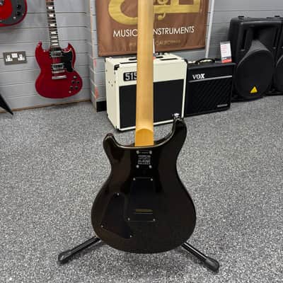 PRS CE 22 Mahogany Tremolo 2005 - 2007 - Cappuccino image 5