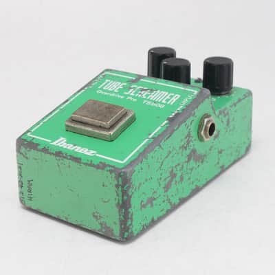 Ibanez TS808 Japan, manufactured in 1981 (04/28) image 6