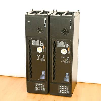 Meyer Sound MICA Active Line Array Loudspeaker (PAIR) CG01ZNS *ASK FOR SHIPPING* image 9