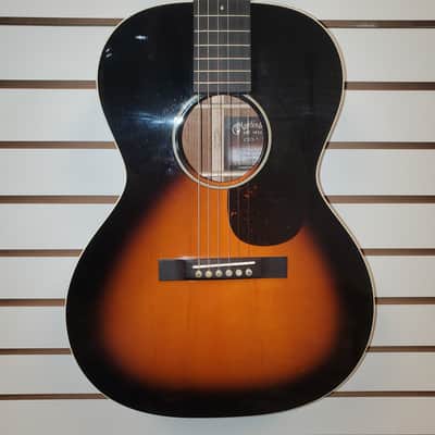 Martin CEO-7 2020's - Sunburst image 1