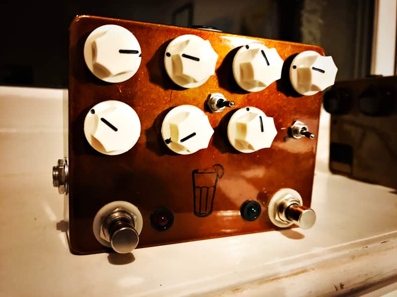 JHS Sweet Tea V2 in Excellent Condition image 1