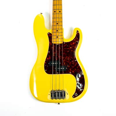 Fender 1972 Precision Bass Owned By Mark Hoppus Of blink-182 image 3