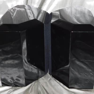 Earthquake Platine Noiree PN-14111 rear surround speakers pair image 4