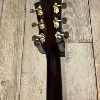 Excellent Guild Newark St. Collection Starfire I SC - Vintage Walnut, Ships Ultra Fast with A Pro Set Up! image 14