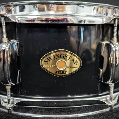 Tama Swingstar Wood Snare image 2