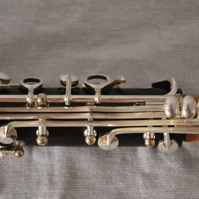 Clarinete Sib Buffet RC Prestige en perfectas condiciones image 6