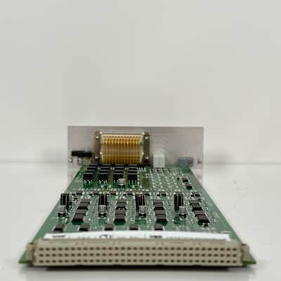 Studer AES/EBU M1 Card 16-CH AES/EBU Card (Input SRCs) for D21m & D23m image 7