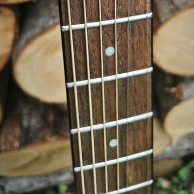 Yamaha APX 5A image 12