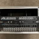 Alesis 3630 Dual-Channel Compressor / Limiter with Gate with other FREE EFFECTS