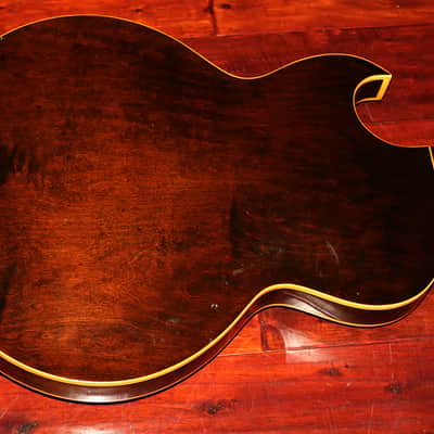 1956 Gibson ES-225 (GIE1433) image 5